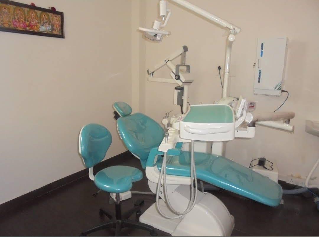Clinic Interior 1